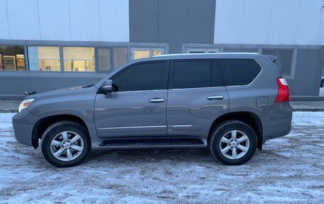 Lexus GX II, 2011 год, 4 100 041 рублей, 2 фотография