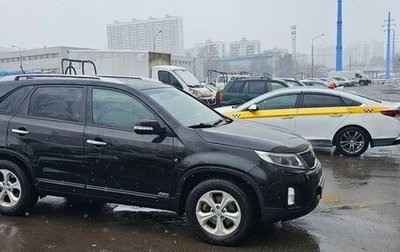 KIA Sorento II рестайлинг, 2019 год, 2 200 000 рублей, 1 фотография