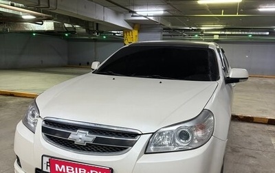 Chevrolet Epica, 2011 год, 800 000 рублей, 1 фотография