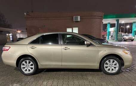 Toyota Camry, 2007 год, 1 350 000 рублей, 1 фотография