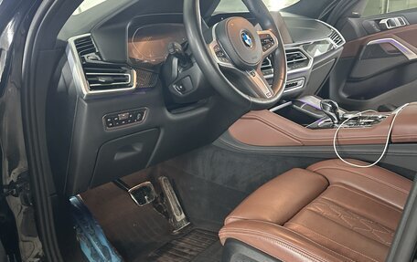 BMW X6, 2020 год, 9 700 000 рублей, 8 фотография