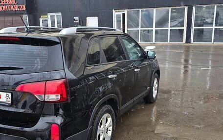 KIA Sorento II рестайлинг, 2019 год, 2 200 000 рублей, 7 фотография