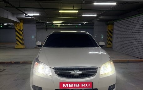 Chevrolet Epica, 2011 год, 800 000 рублей, 2 фотография