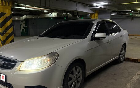 Chevrolet Epica, 2011 год, 800 000 рублей, 3 фотография