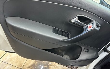 Volkswagen Polo VI (EU Market), 2013 год, 790 000 рублей, 4 фотография