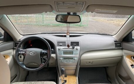 Toyota Camry, 2007 год, 1 350 000 рублей, 6 фотография