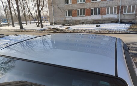 KIA Spectra II (LD), 2006 год, 170 000 рублей, 17 фотография