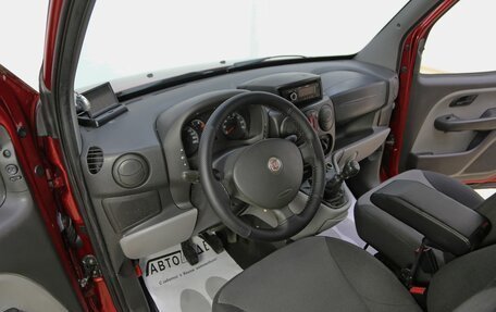 Fiat Doblo I, 2008 год, 599 000 рублей, 5 фотография