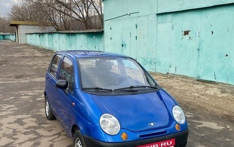Daewoo Matiz I, 2013 год, 270 000 рублей, 2 фотография