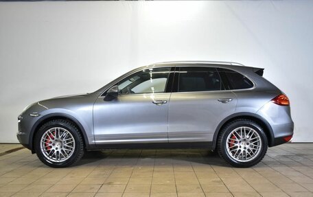 Porsche Cayenne III, 2010 год, 1 950 000 рублей, 2 фотография