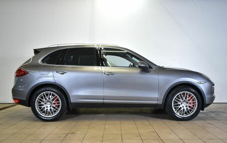 Porsche Cayenne III, 2010 год, 1 950 000 рублей, 4 фотография