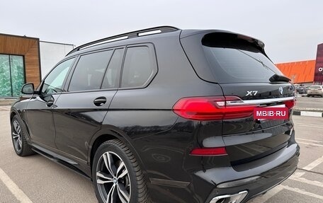 BMW X7, 2020 год, 8 800 000 рублей, 15 фотография