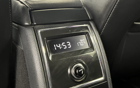 Skoda Superb III рестайлинг, 2012 год, 1 069 000 рублей, 15 фотография