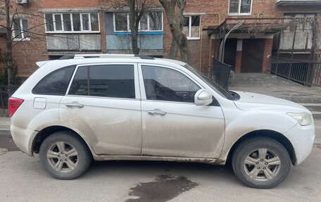 Lifan X60 I рестайлинг, 2014 год, 450 000 рублей, 2 фотография