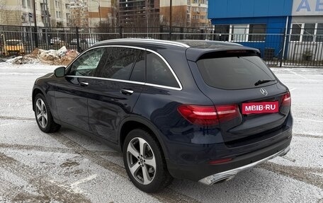 Mercedes-Benz GLC, 2018 год, 2 500 000 рублей, 4 фотография