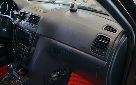 Skoda Yeti I рестайлинг, 2015 год, 1 640 000 рублей, 6 фотография