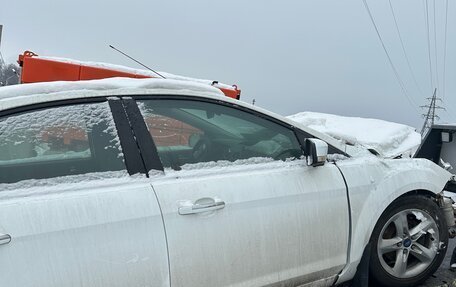 Ford Focus II рестайлинг, 2011 год, 215 000 рублей, 2 фотография