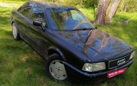 Audi 80, 1992 год, 200 000 рублей, 2 фотография