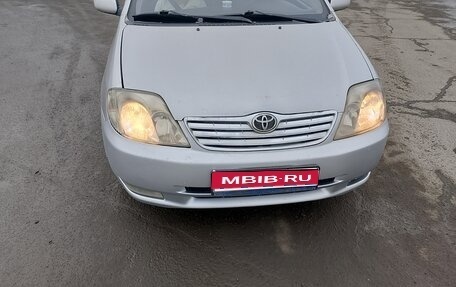 Toyota Corolla, 2003 год, 450 000 рублей, 1 фотография