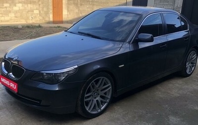 BMW 5 серия, 2009 год, 1 350 000 рублей, 1 фотография