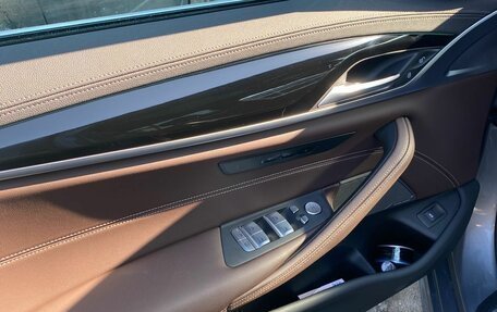 BMW 5 серия, 2020 год, 6 600 000 рублей, 9 фотография