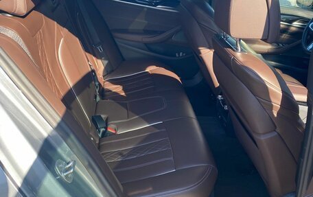 BMW 5 серия, 2020 год, 6 600 000 рублей, 17 фотография