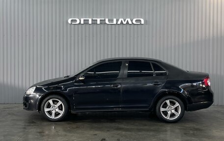 Volkswagen Jetta VI, 2006 год, 497 000 рублей, 8 фотография