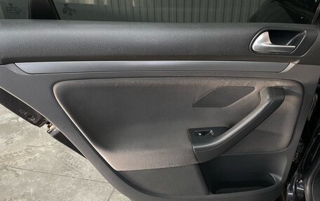 Volkswagen Jetta VI, 2006 год, 497 000 рублей, 18 фотография