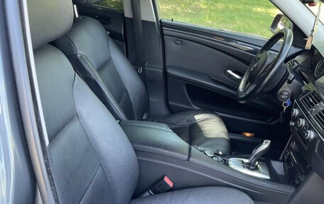 BMW 5 серия, 2009 год, 1 350 000 рублей, 9 фотография