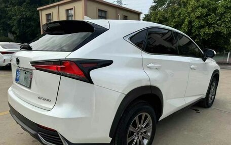 Lexus NX I, 2021 год, 3 490 000 рублей, 2 фотография