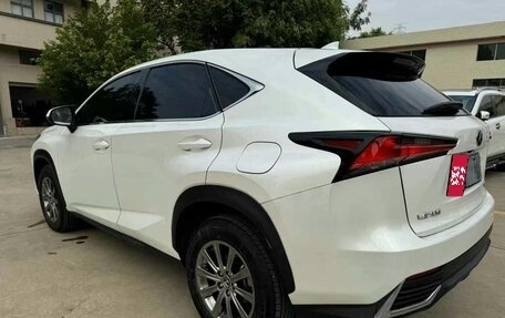 Lexus NX I, 2021 год, 3 490 000 рублей, 4 фотография