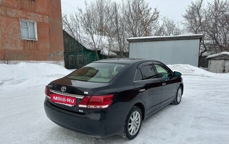 Toyota Premio, 2017 год, 2 000 000 рублей, 10 фотография