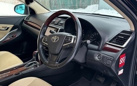 Toyota Premio, 2017 год, 2 000 000 рублей, 5 фотография