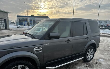 Land Rover Discovery IV, 2013 год, 2 300 000 рублей, 2 фотография