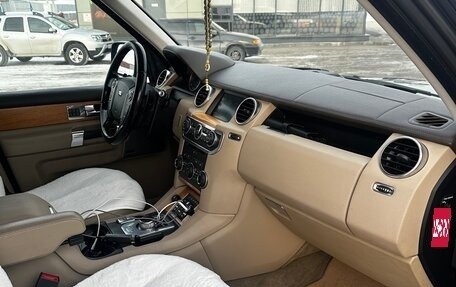 Land Rover Discovery IV, 2013 год, 2 300 000 рублей, 8 фотография