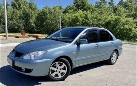 Mitsubishi Lancer IX, 2007 год, 590 000 рублей, 5 фотография