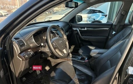 KIA Sorento II рестайлинг, 2013 год, 1 760 000 рублей, 8 фотография