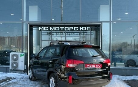 KIA Sorento II рестайлинг, 2013 год, 1 760 000 рублей, 6 фотография