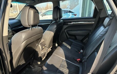 KIA Sorento II рестайлинг, 2013 год, 1 760 000 рублей, 22 фотография