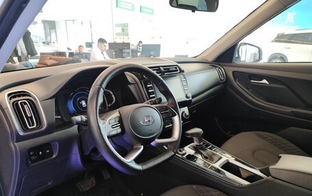 Hyundai Creta, 2021 год, 2 251 000 рублей, 17 фотография