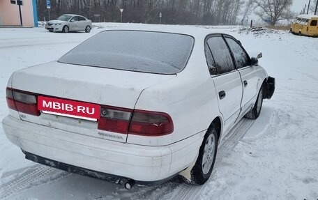 Toyota Corona IX (T190), 1994 год, 159 900 рублей, 2 фотография