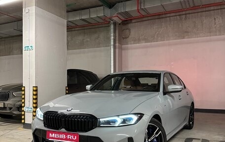 BMW 3 серия, 2022 год, 6 500 000 рублей, 1 фотография