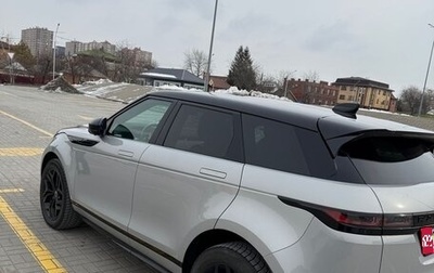 Land Rover Range Rover Evoque II, 2019 год, 3 250 000 рублей, 1 фотография