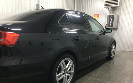 Volkswagen Jetta VI, 2015 год, 1 340 000 рублей, 3 фотография