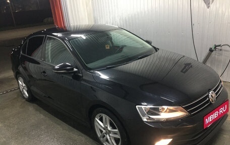 Volkswagen Jetta VI, 2015 год, 1 340 000 рублей, 6 фотография