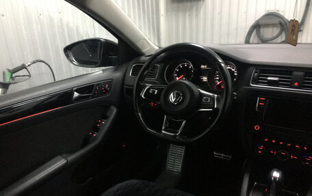 Volkswagen Jetta VI, 2015 год, 1 340 000 рублей, 8 фотография