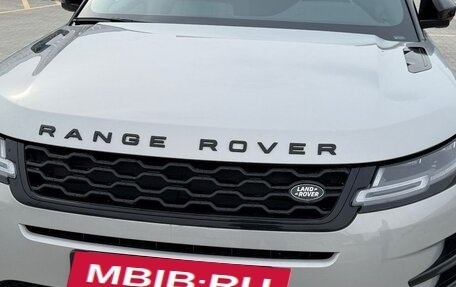 Land Rover Range Rover Evoque II, 2019 год, 3 250 000 рублей, 7 фотография