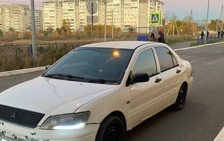 Mitsubishi Lancer IX, 2000 год, 245 000 рублей, 5 фотография