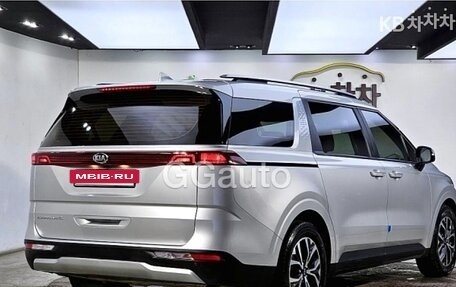 KIA Carnival, 2020 год, 2 277 000 рублей, 4 фотография