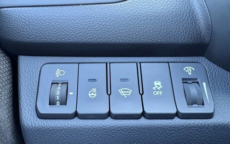 KIA Rio III рестайлинг, 2013 год, 849 000 рублей, 18 фотография